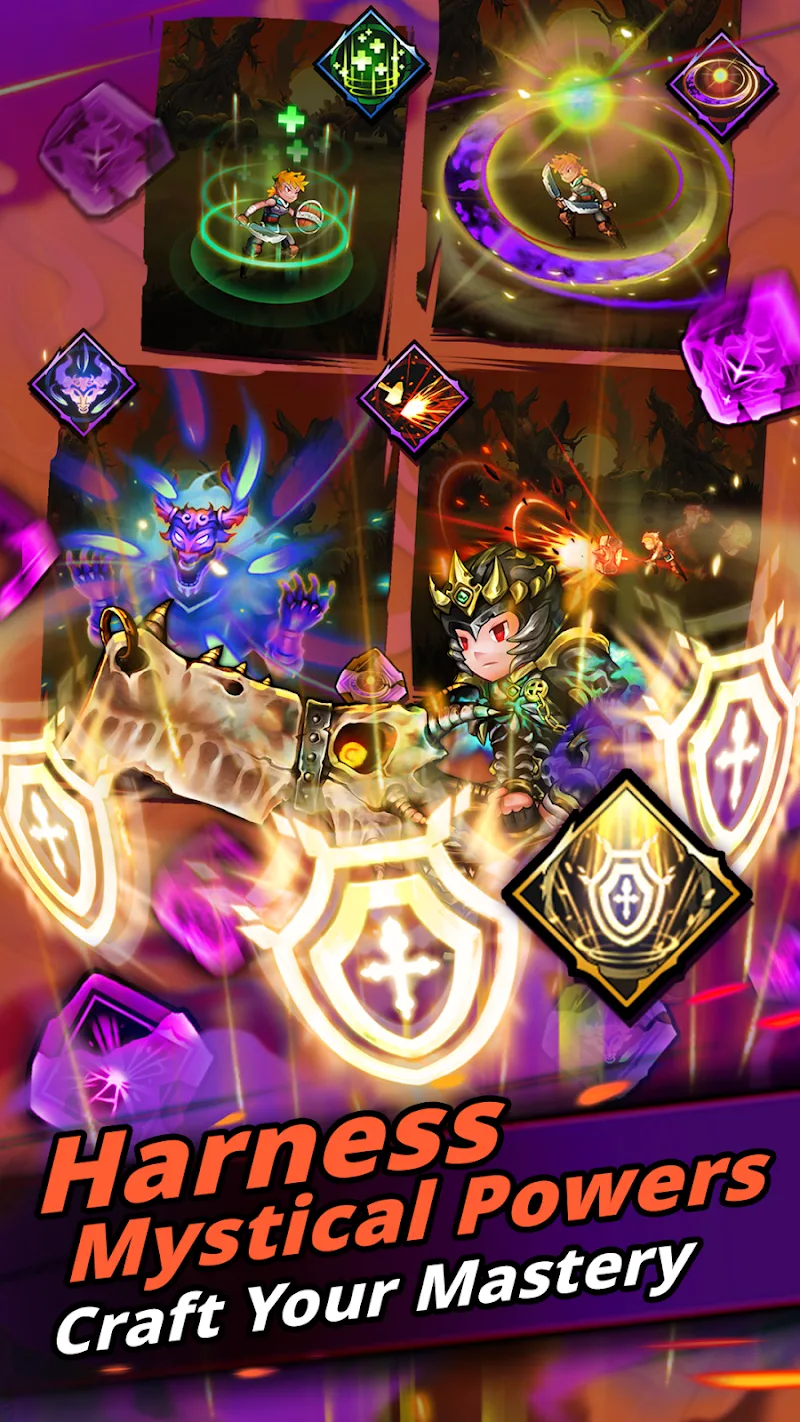 Evil Soul screenshot 4