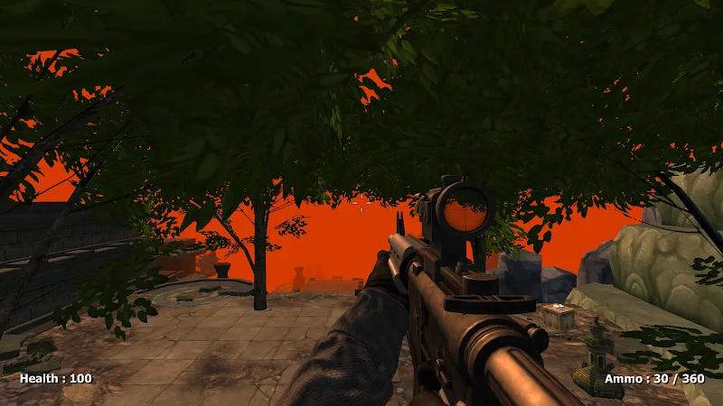 Evil Monsters screenshot 6