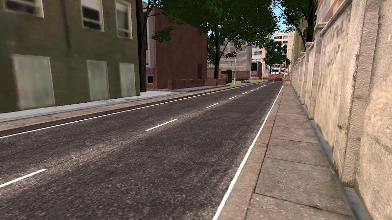 Evil Monsters screenshot 5