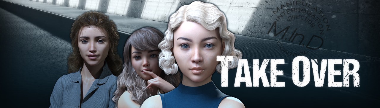 Take Over gameplay screenshot 1