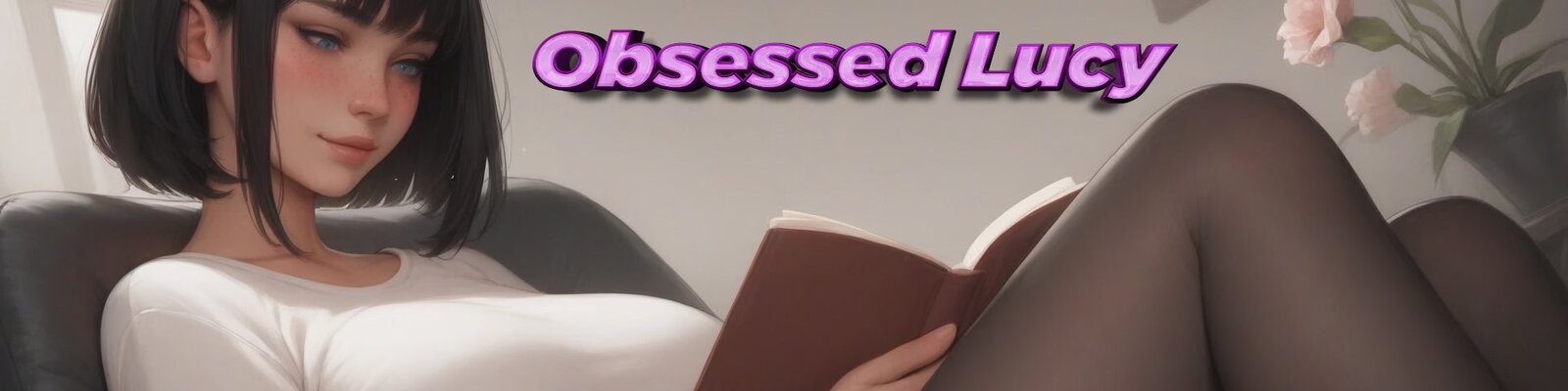 Obsessed Lucy gameplay visual 1