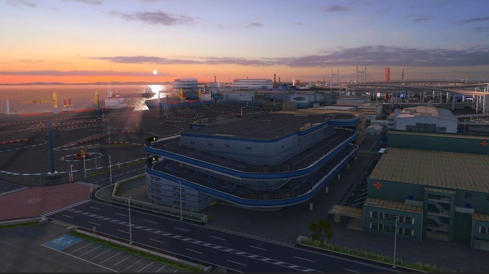 Dubai Drift 2 screenshot 3