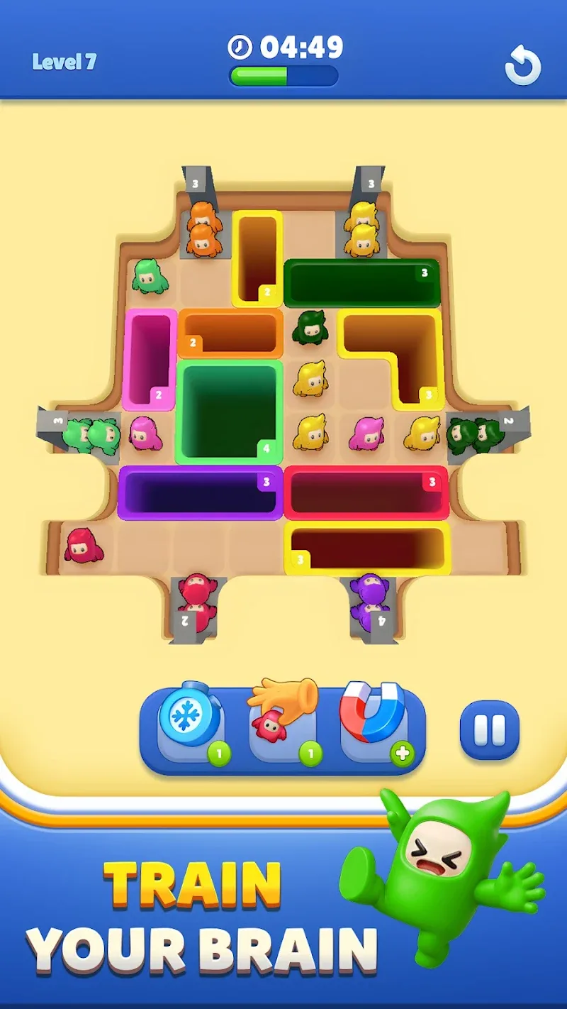 DropIn! screenshot 4