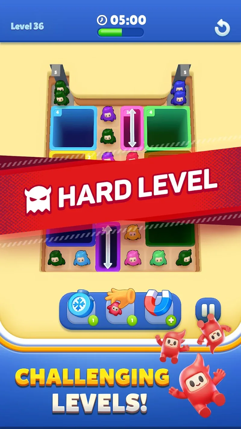 DropIn! screenshot 5