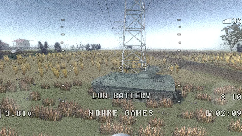 Drone Incoming! screenshot 6