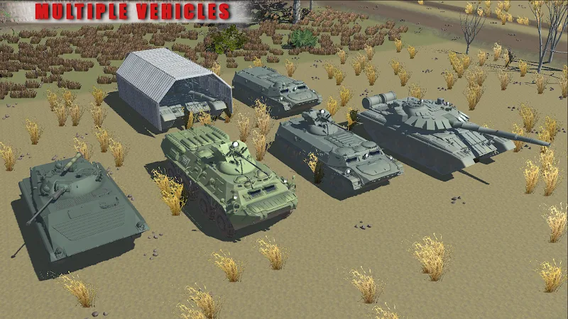 Drone Incoming! screenshot 3