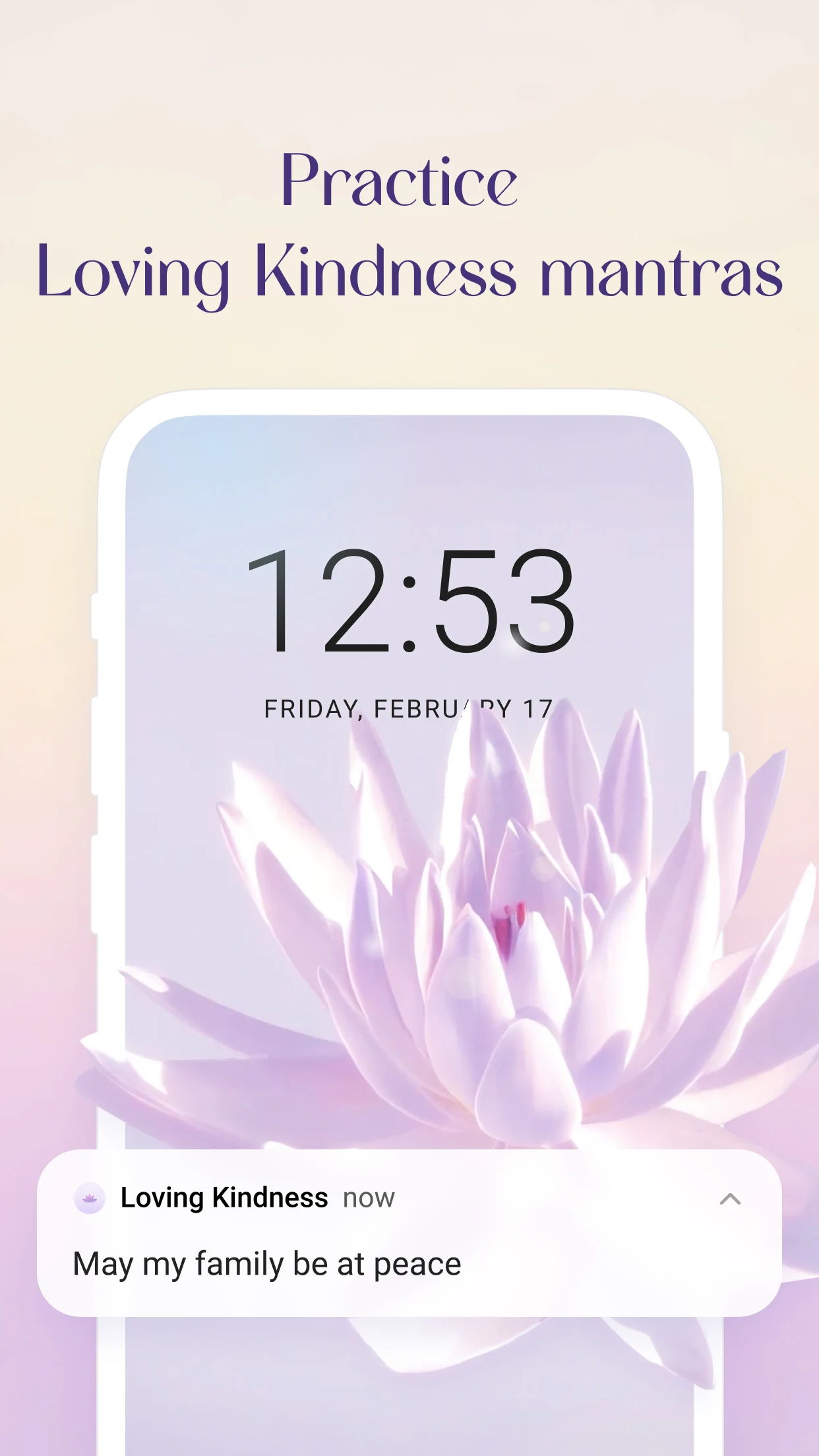 Loving Kindness screenshot 5