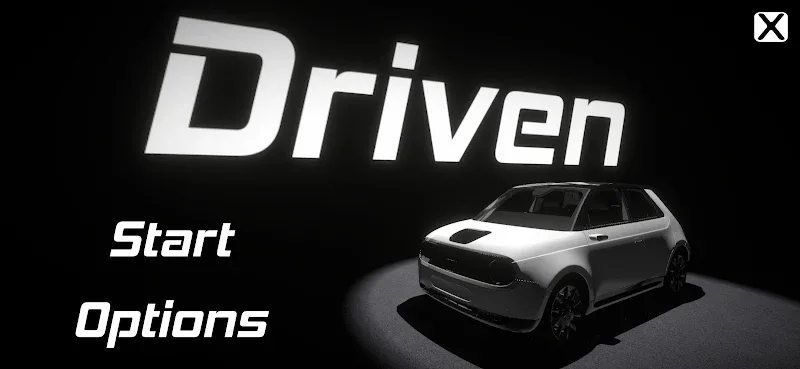 Driven screenshot 6