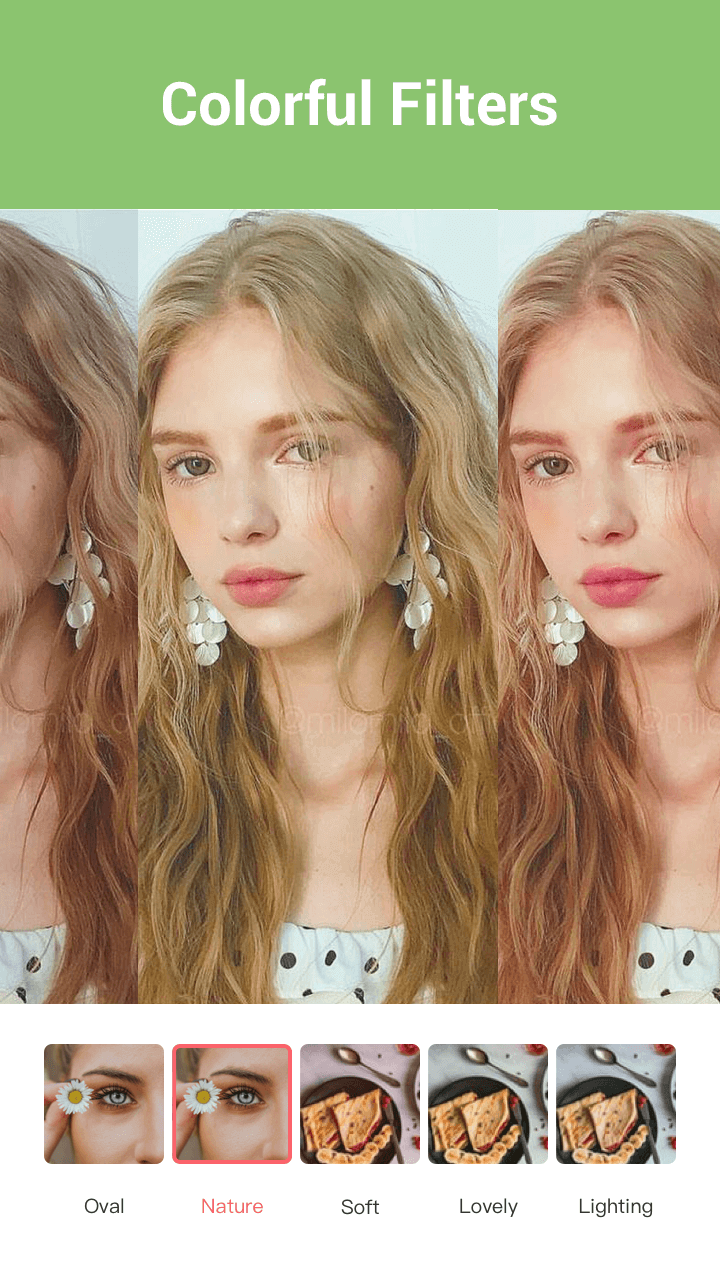 Bloom Camera screenshot 6