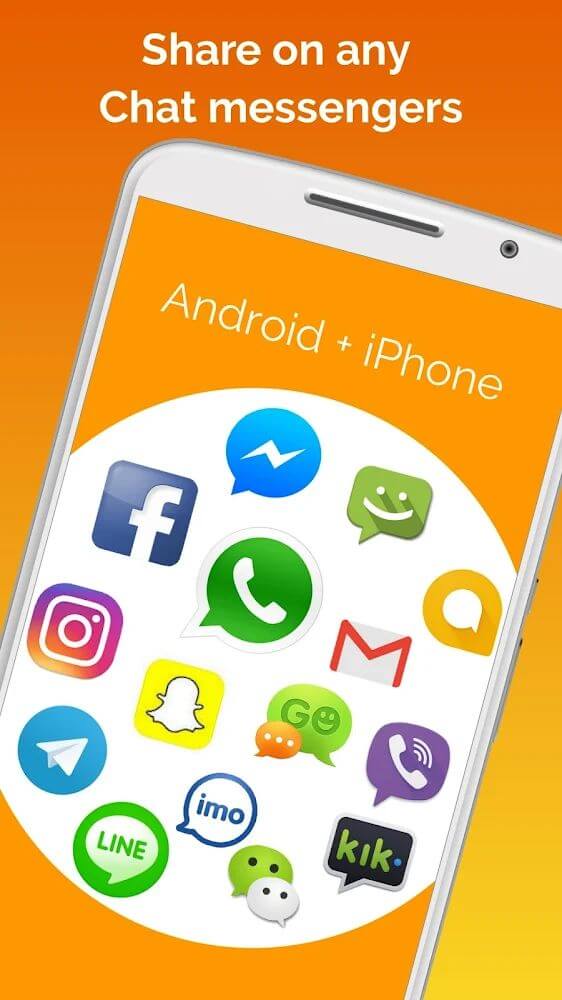 Big Emoji screenshot 5