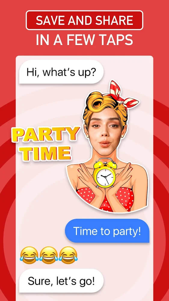 BeSticky screenshot 6