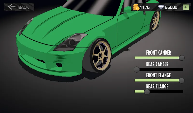 Drift Toon screenshot 6