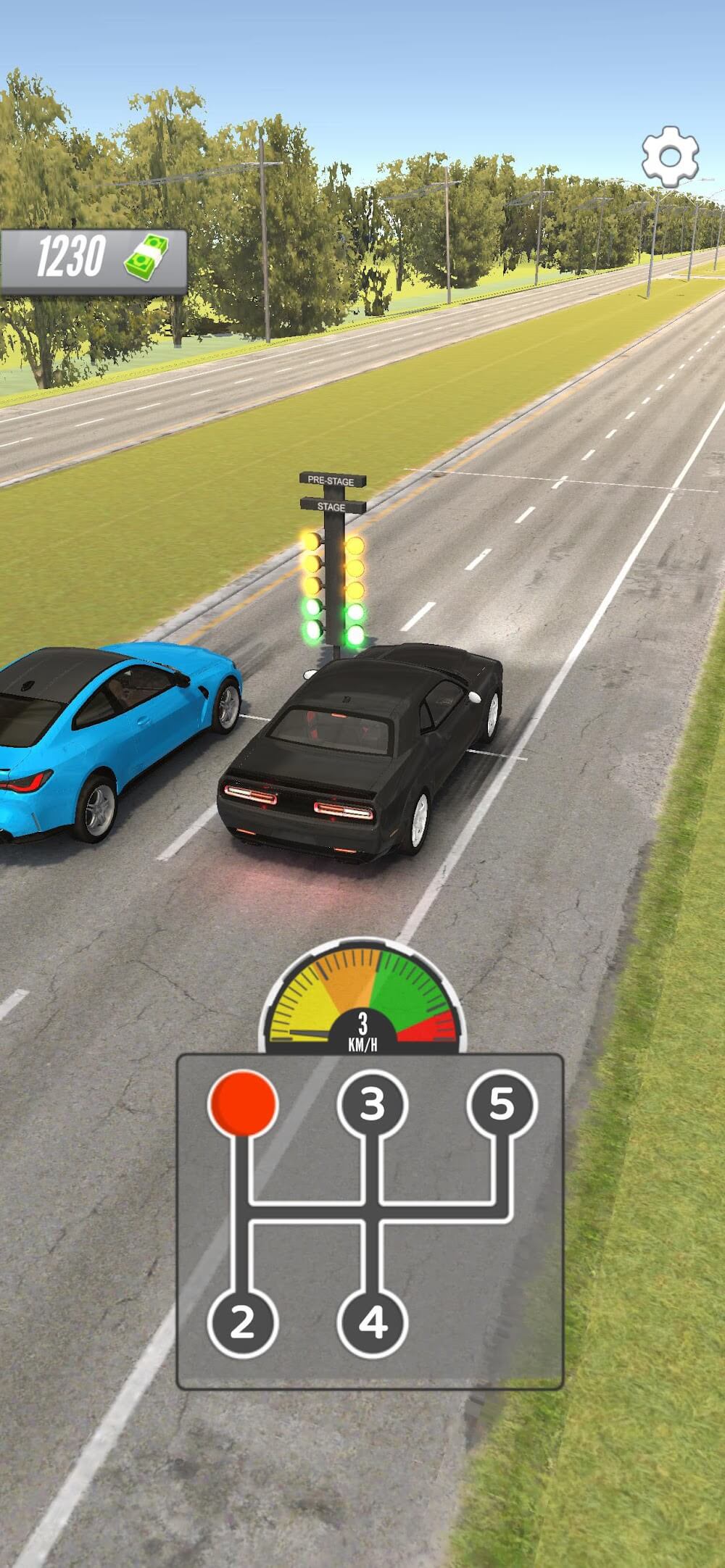 Drift 2 Drag screenshot 5