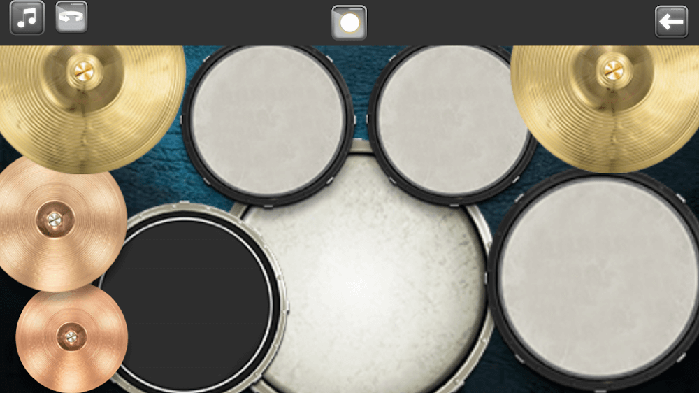 Band Live Rock screenshot 4