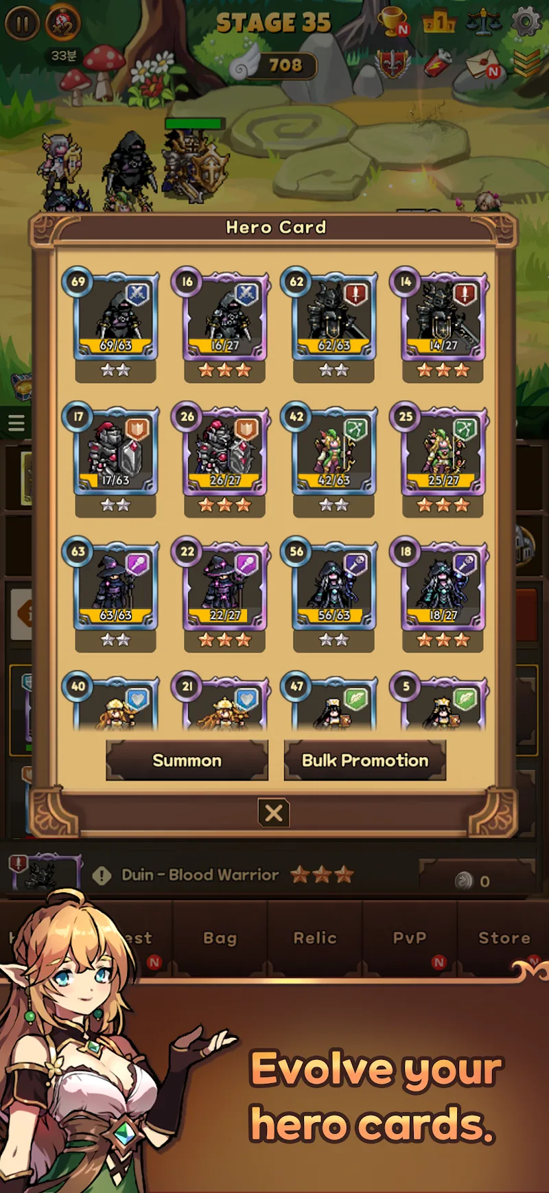 Everybody's RPG: Reboot screenshot 4