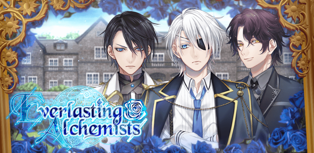 Everlasting Alchemists screenshot 1