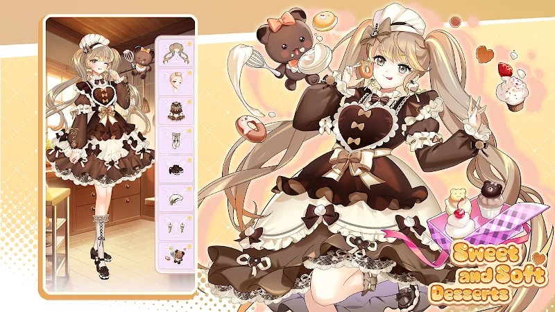 Eve Shop screenshot 6