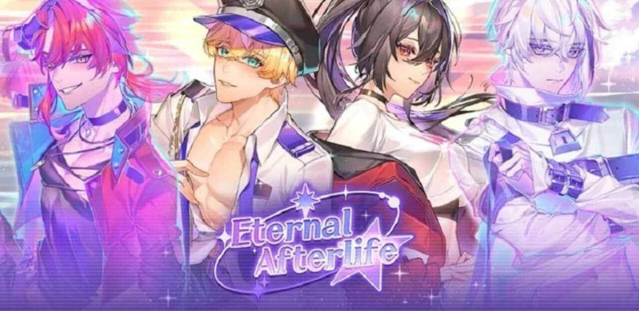 Eternal Afterlife screenshot 1