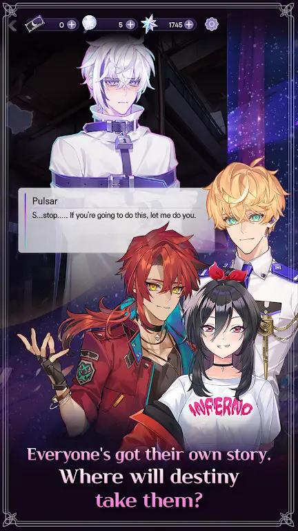 Eternal Afterlife screenshot 6