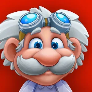 Fun Escape Room - Mind puzzles