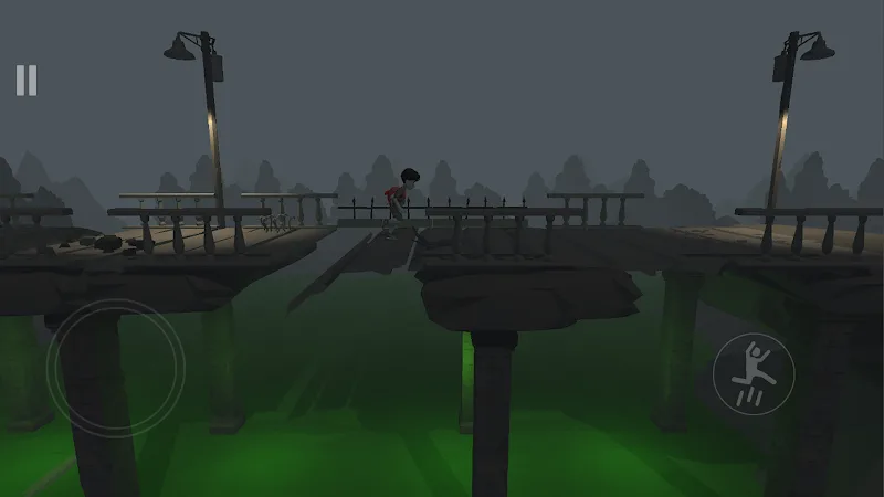 Escape Story: Dark Nightmares screenshot 3