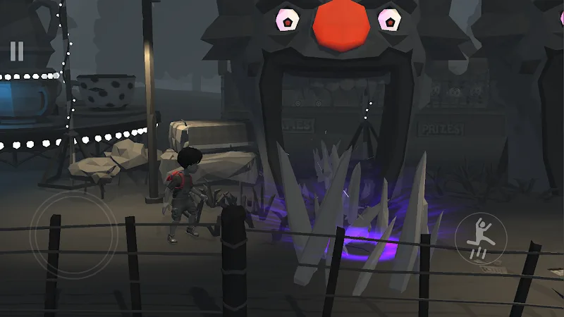 Escape Story: Dark Nightmares screenshot 4