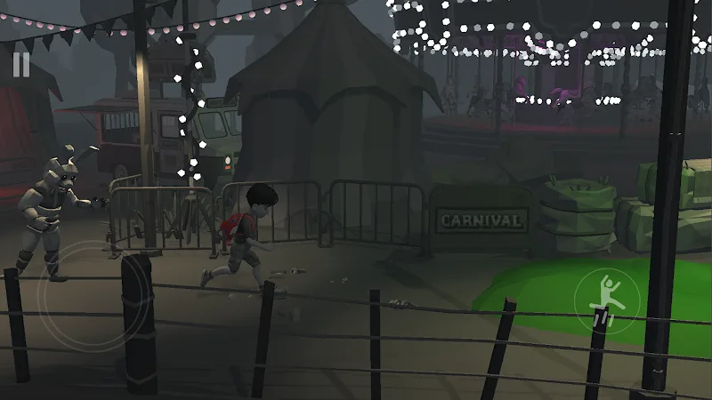 Escape Story: Dark Nightmares screenshot 2