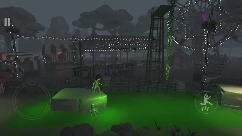 Escape Story: Dark Nightmares screenshot 5