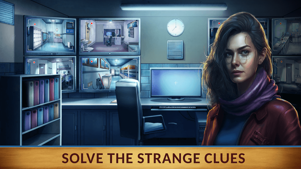 Escape Room: Mystical Tales screenshot 2