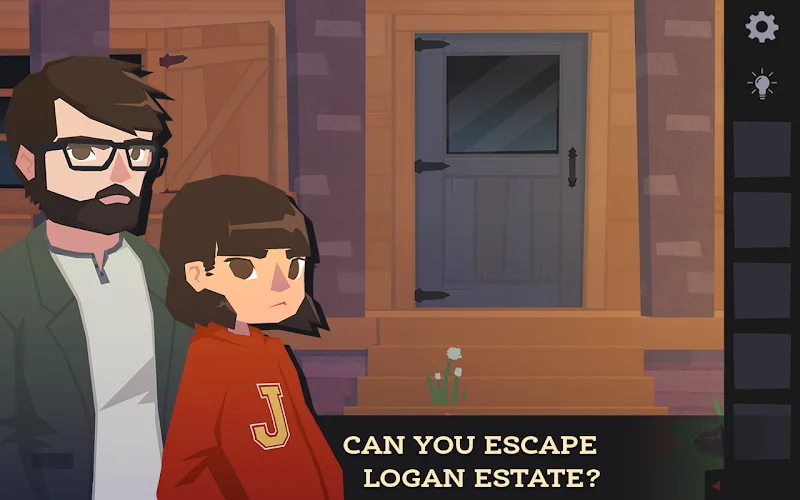 Escape Logan Estate screenshot 2