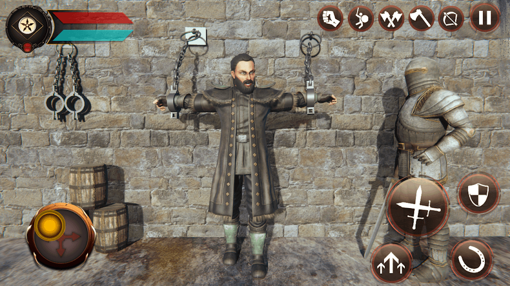 Ertugrul Gazi 24 screenshot 2