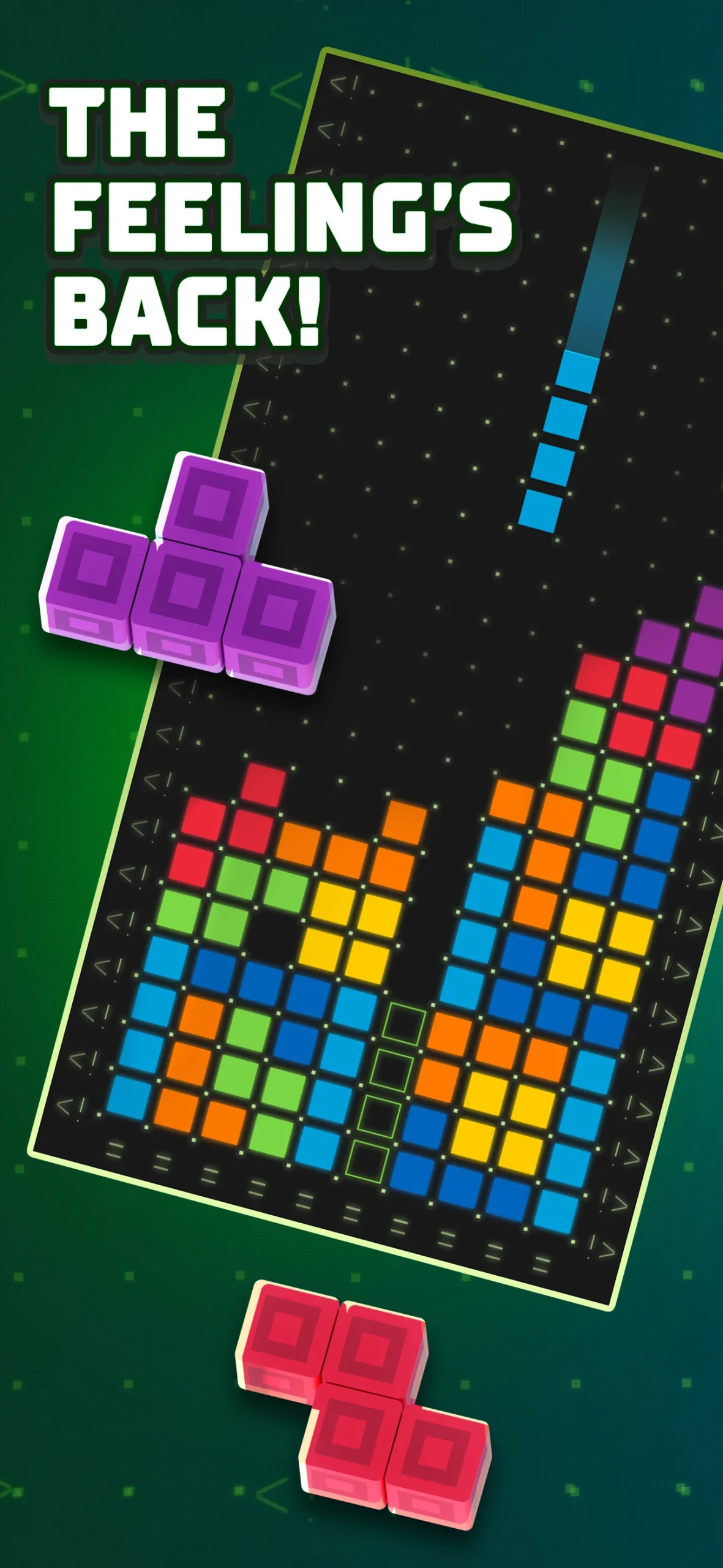 Tetris® screenshot 3