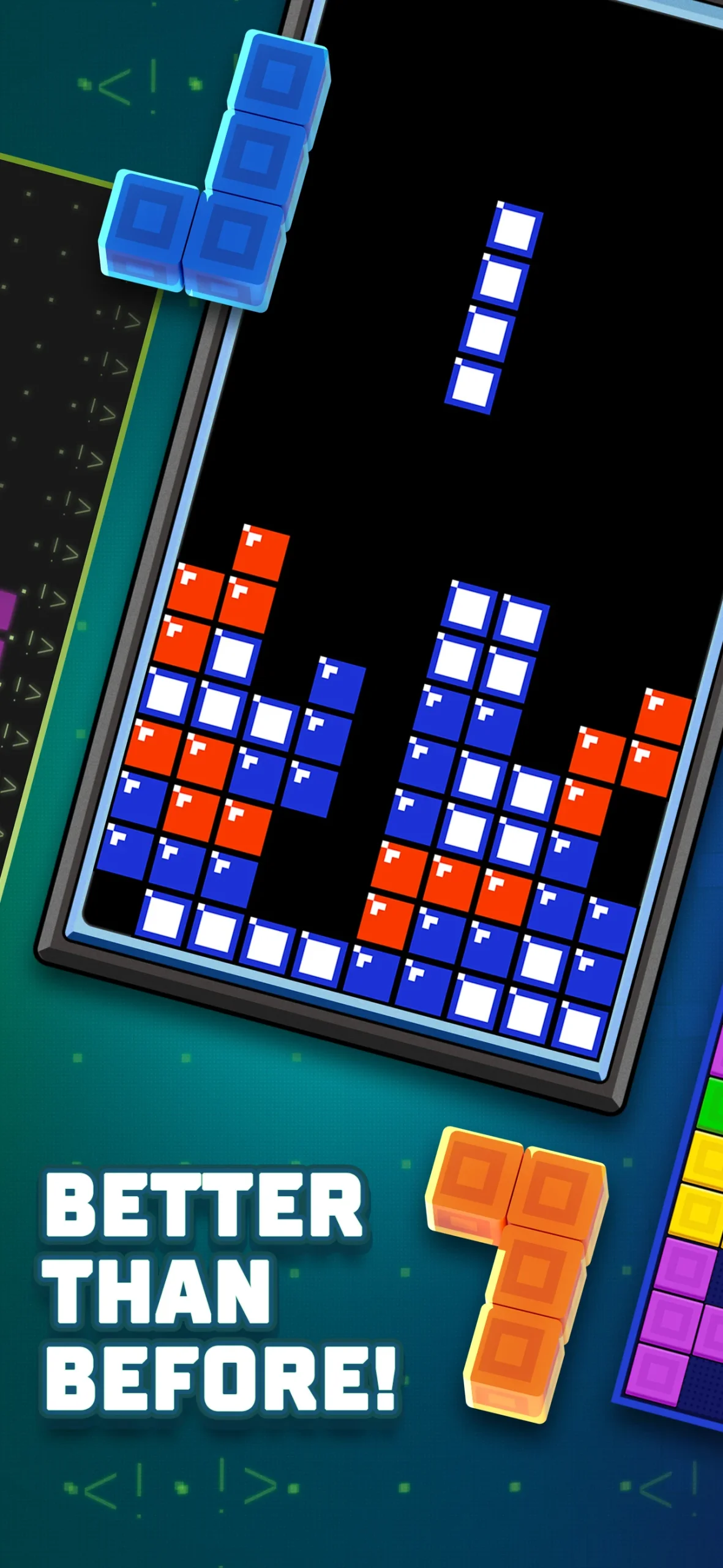 Tetris® screenshot 4