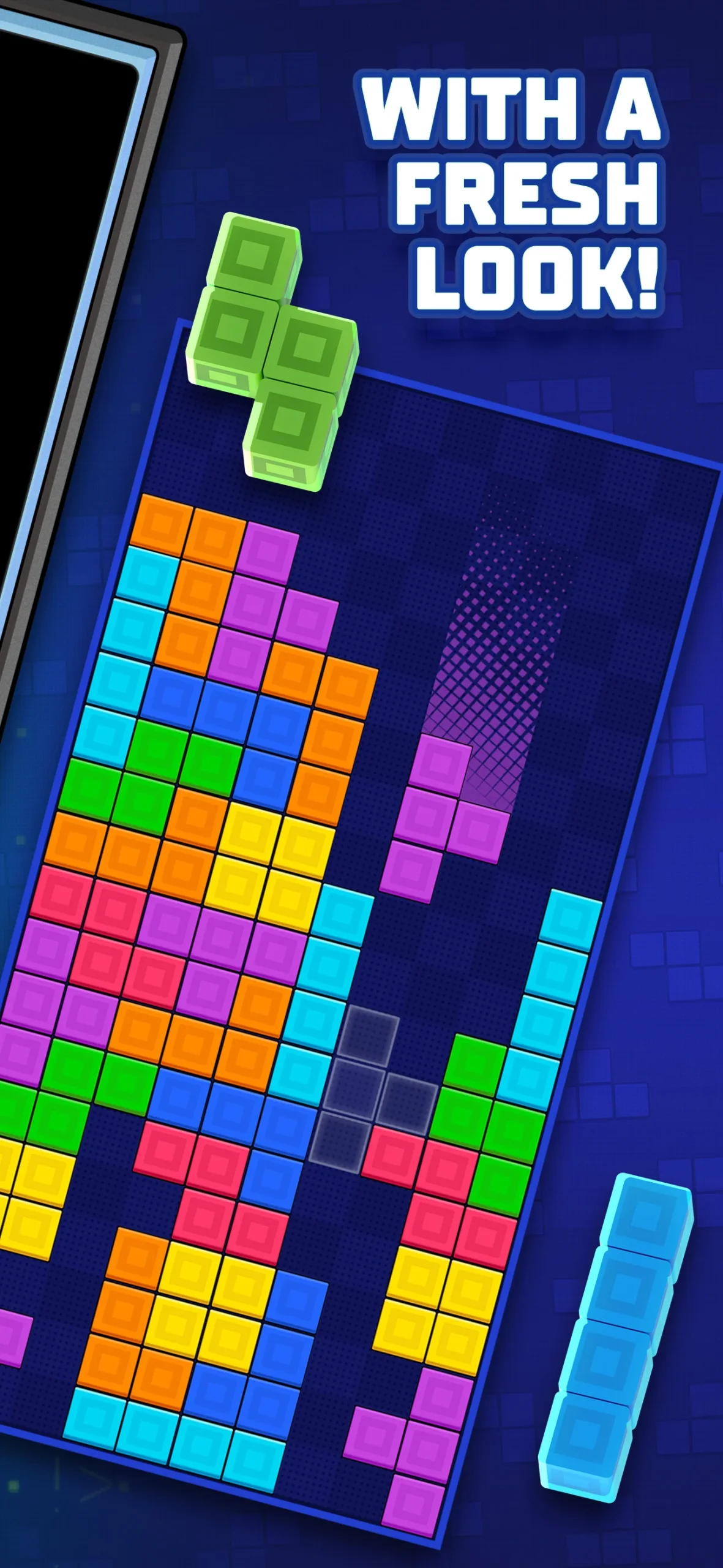 Tetris® screenshot 5