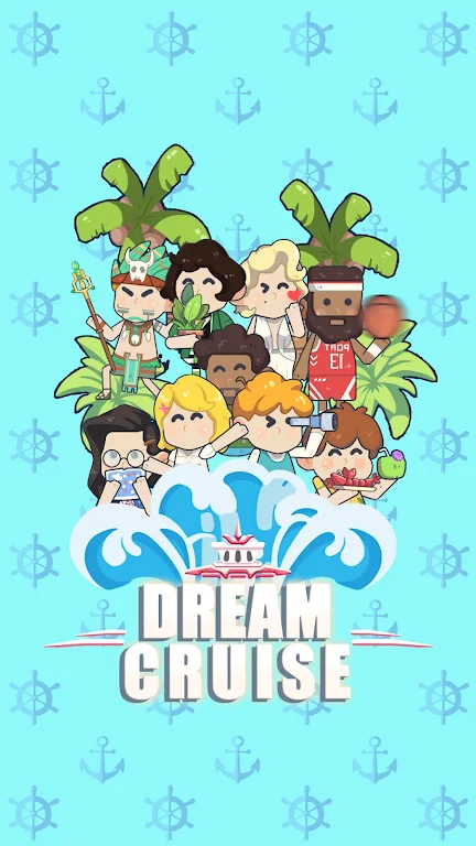 Dream Cruise screenshot 2
