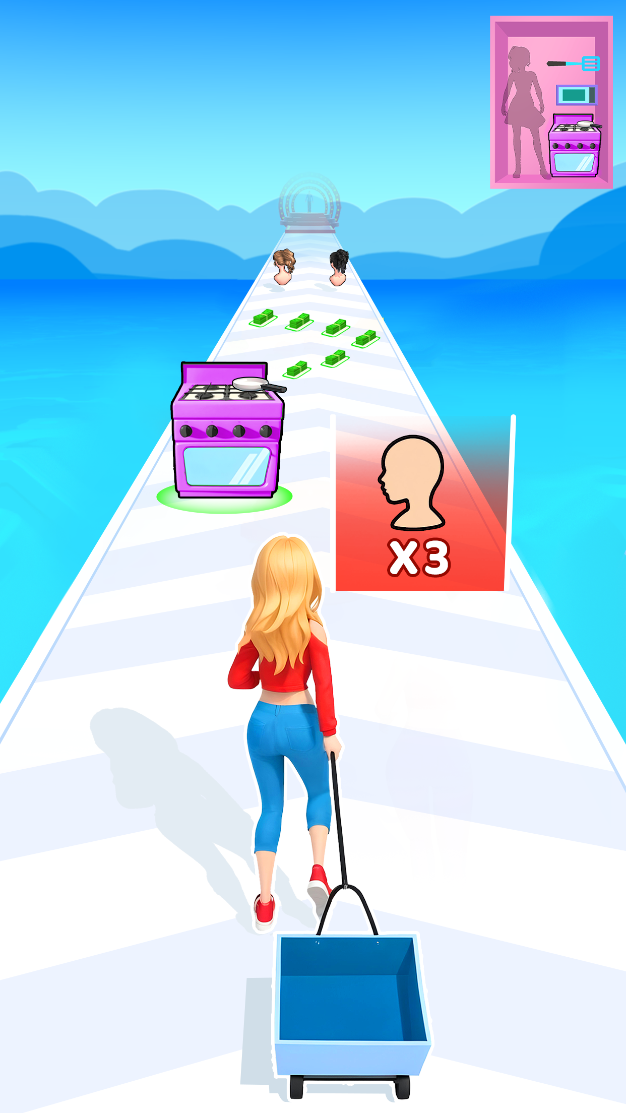 Build a Doll screenshot 3