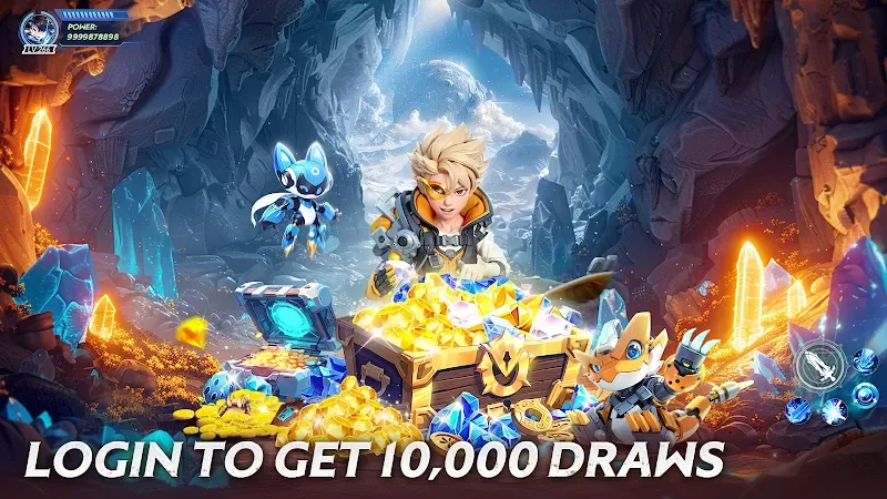 Dragon Trail 2: Fantasy World screenshot 5