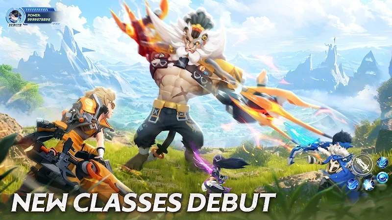 Dragon Trail 2: Fantasy World screenshot 3