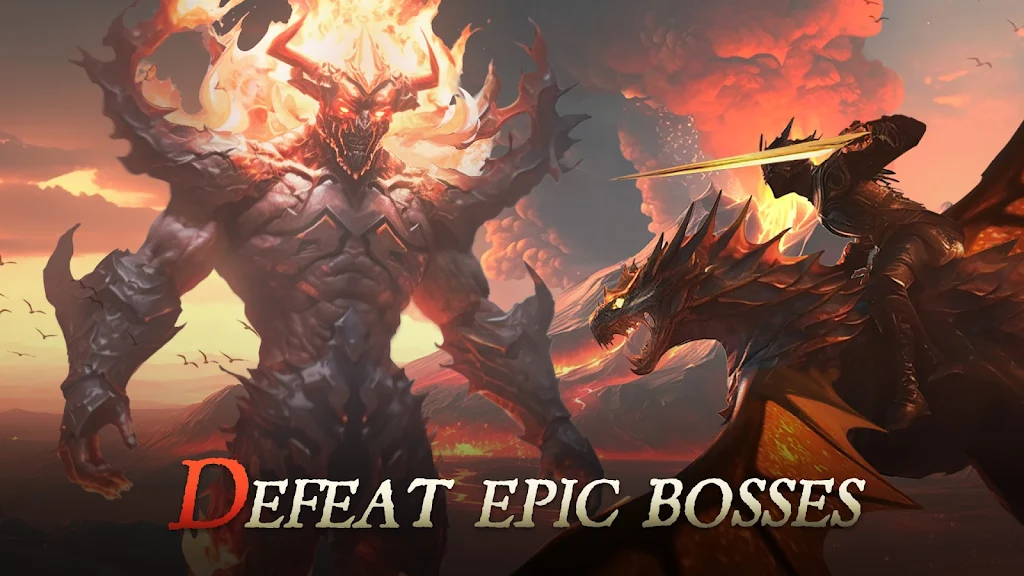 Dragon Storm Fantasy screenshot 4