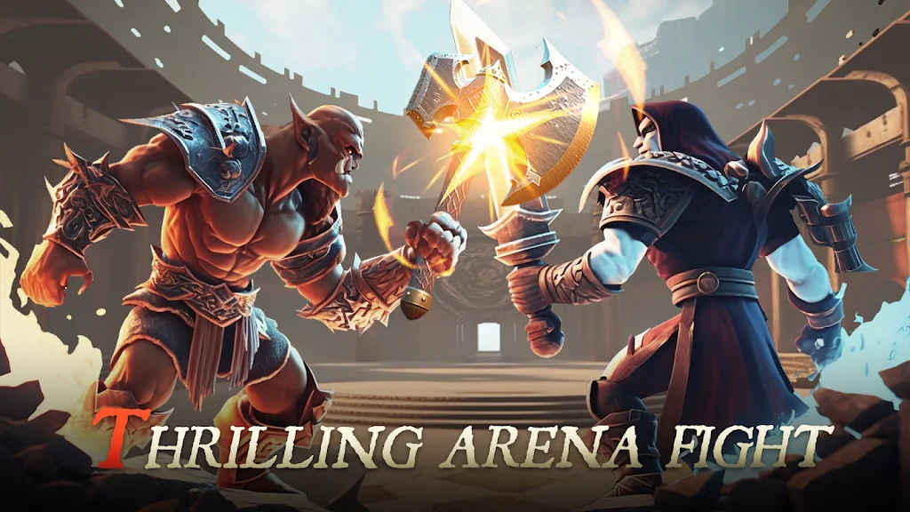 Dragon Storm Fantasy screenshot 7