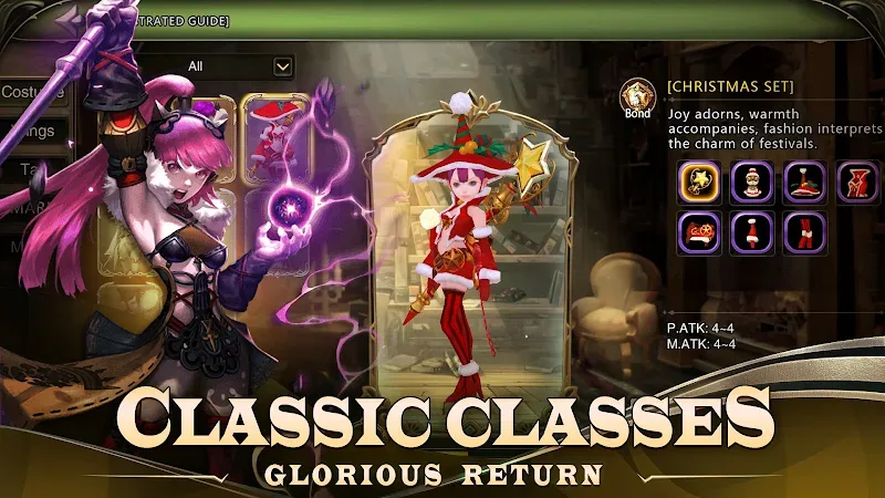 Dragon Nest: Rebirth of Legend screenshot 5