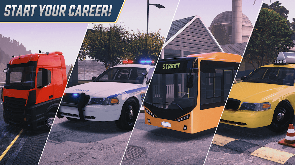 Parking Master Multiplayer 2 screenshot 7