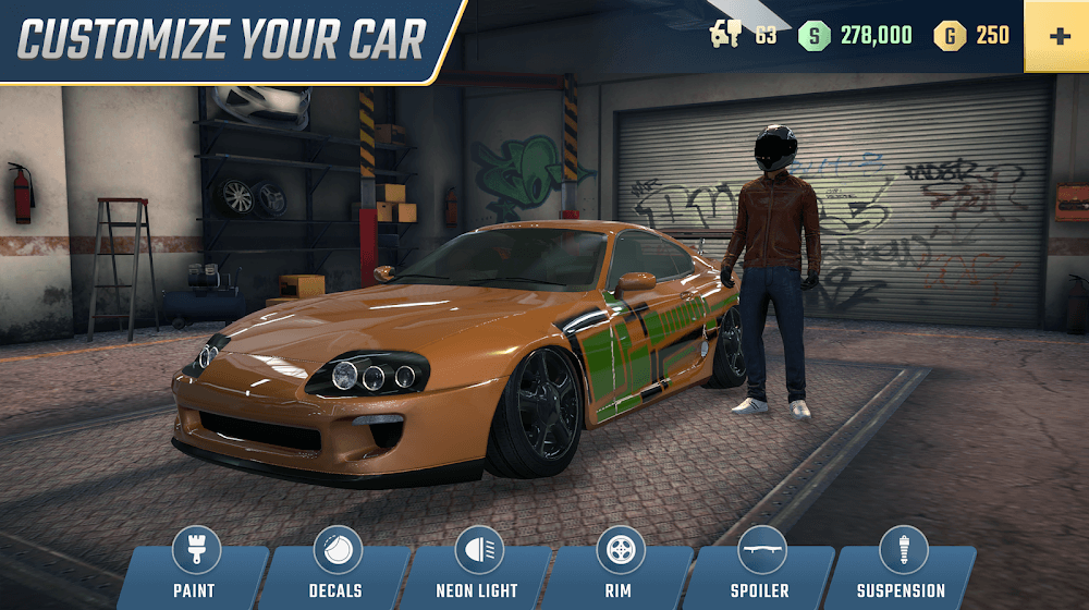 Parking Master Multiplayer 2 screenshot 6