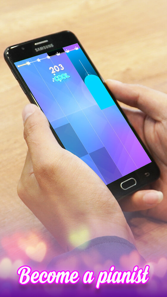 Magic Tiles 3 screenshot 4