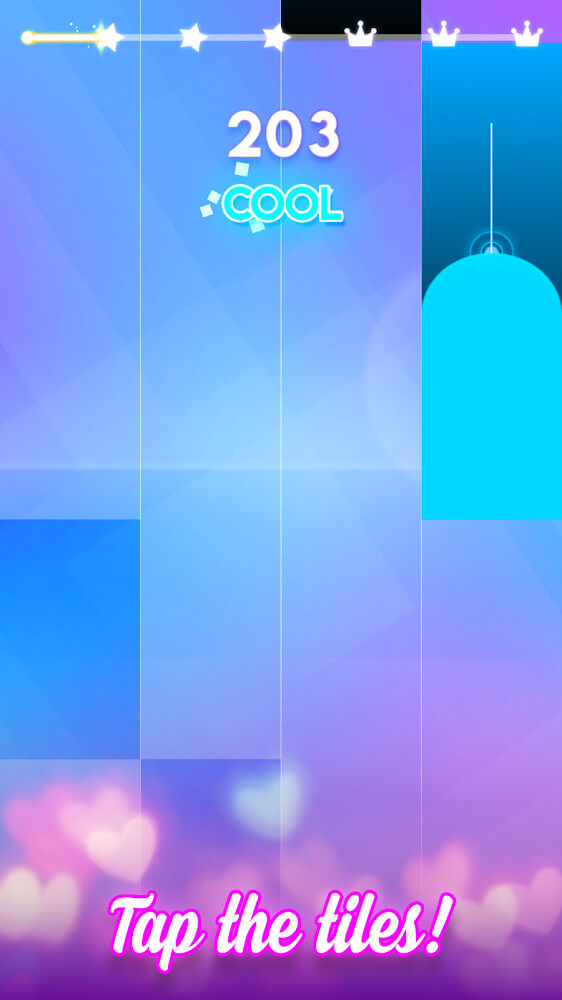 Magic Tiles 3 screenshot 5