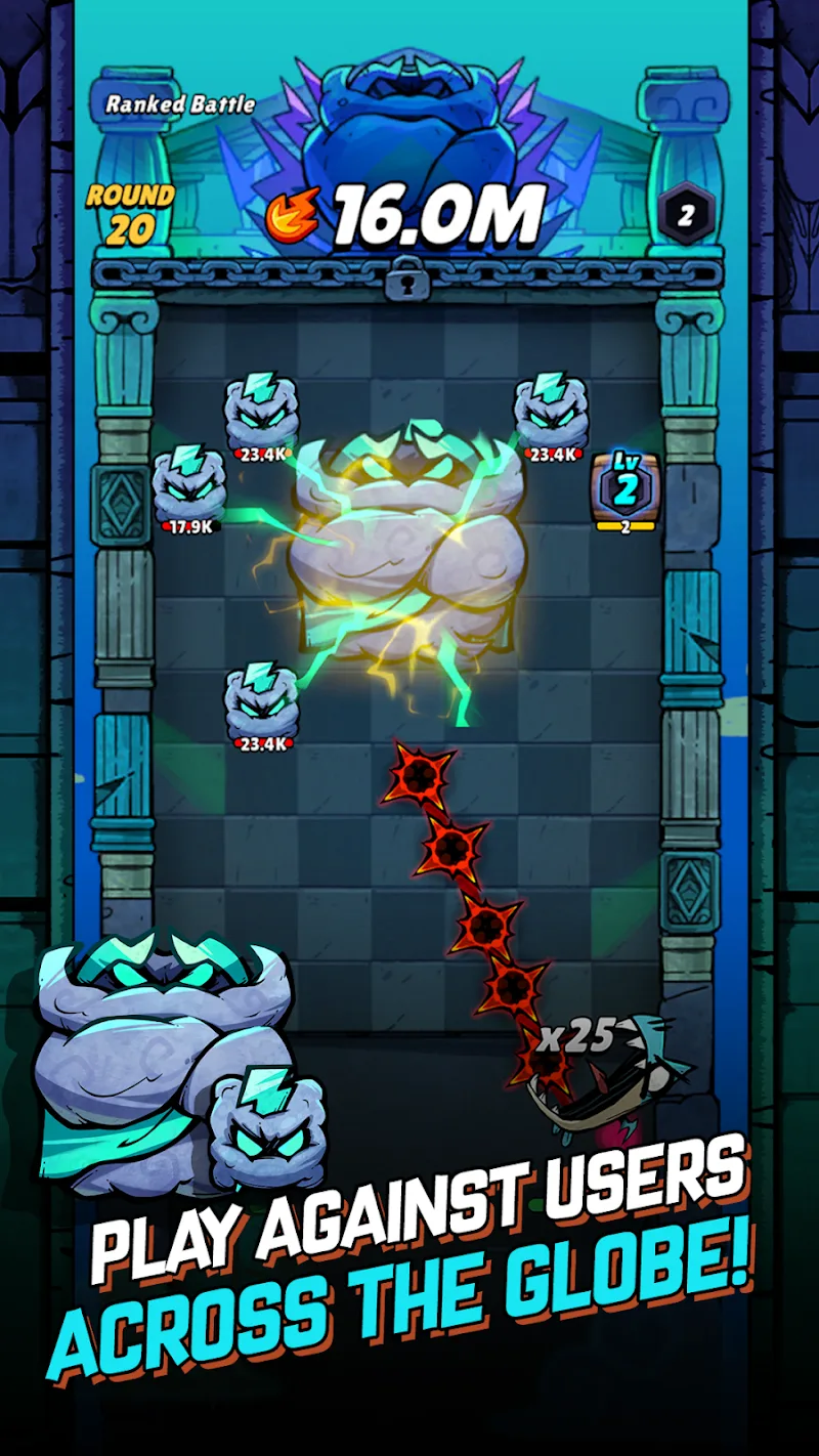 Dragon BUURRP! screenshot 5