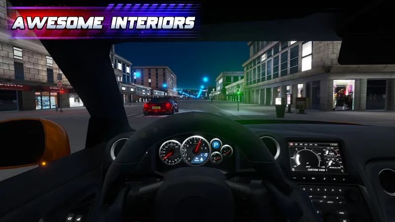 Drag Sim 2: King of the Racing screenshot 6