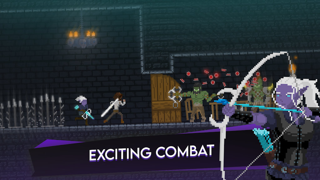 Draconian screenshot 3