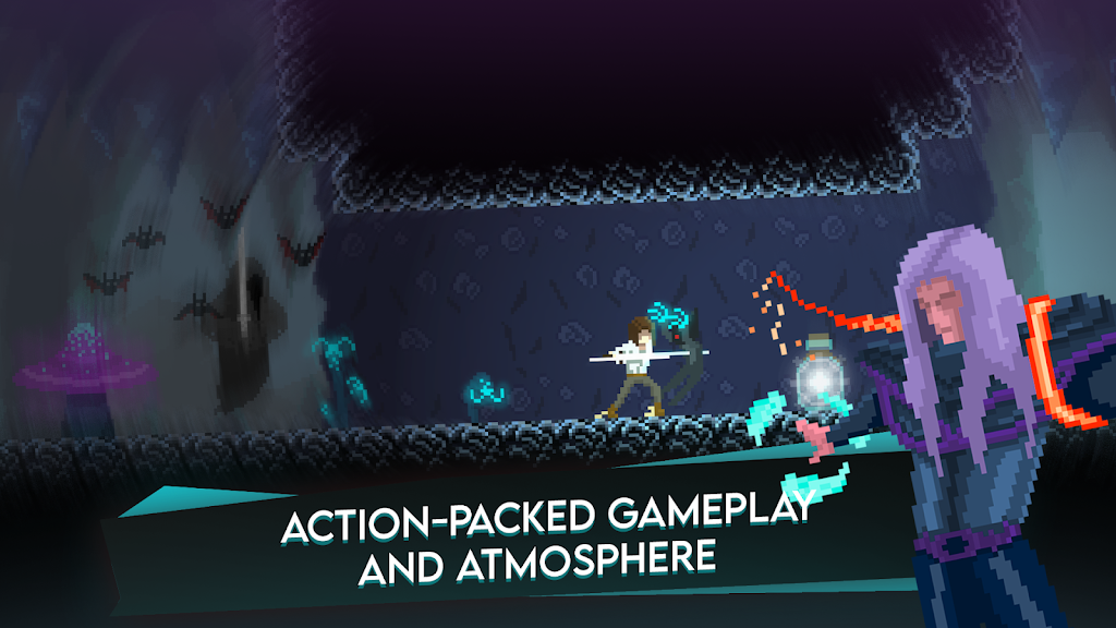 Draconian screenshot 2
