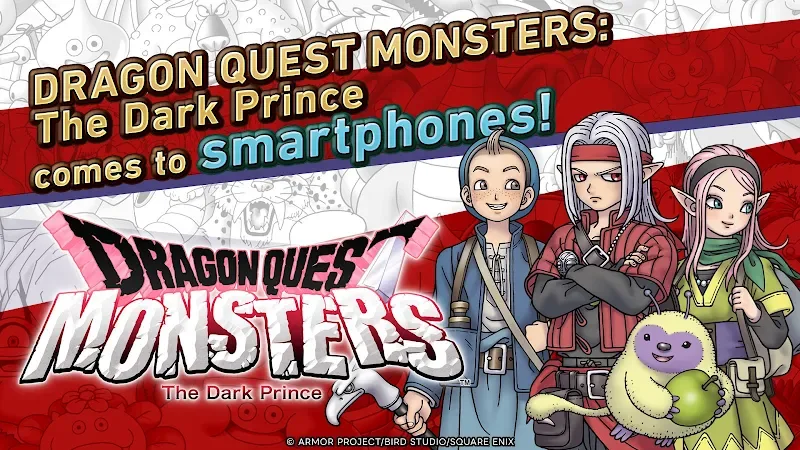 DQM: The Dark Prince screenshot 3